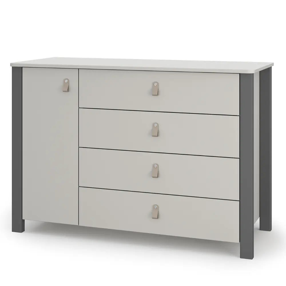 Veres Monaco 1200 Kinderkommode (120 cm) Veres Company