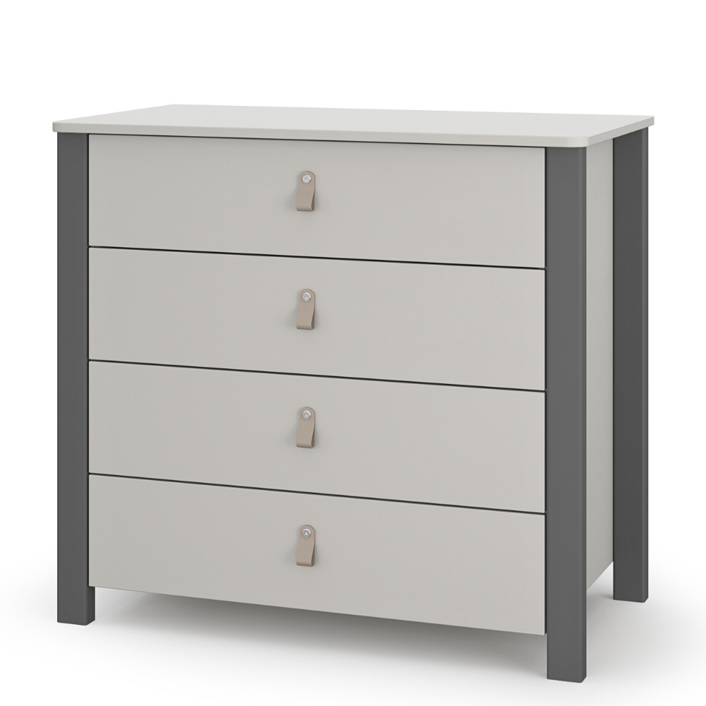 Veres Monaco 900 Kinderkommode (90 cm)