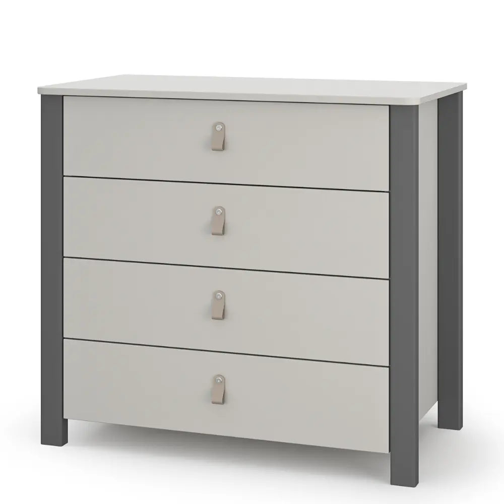 Veres Monaco 900 Kinderkommode (90 cm) Veres Company