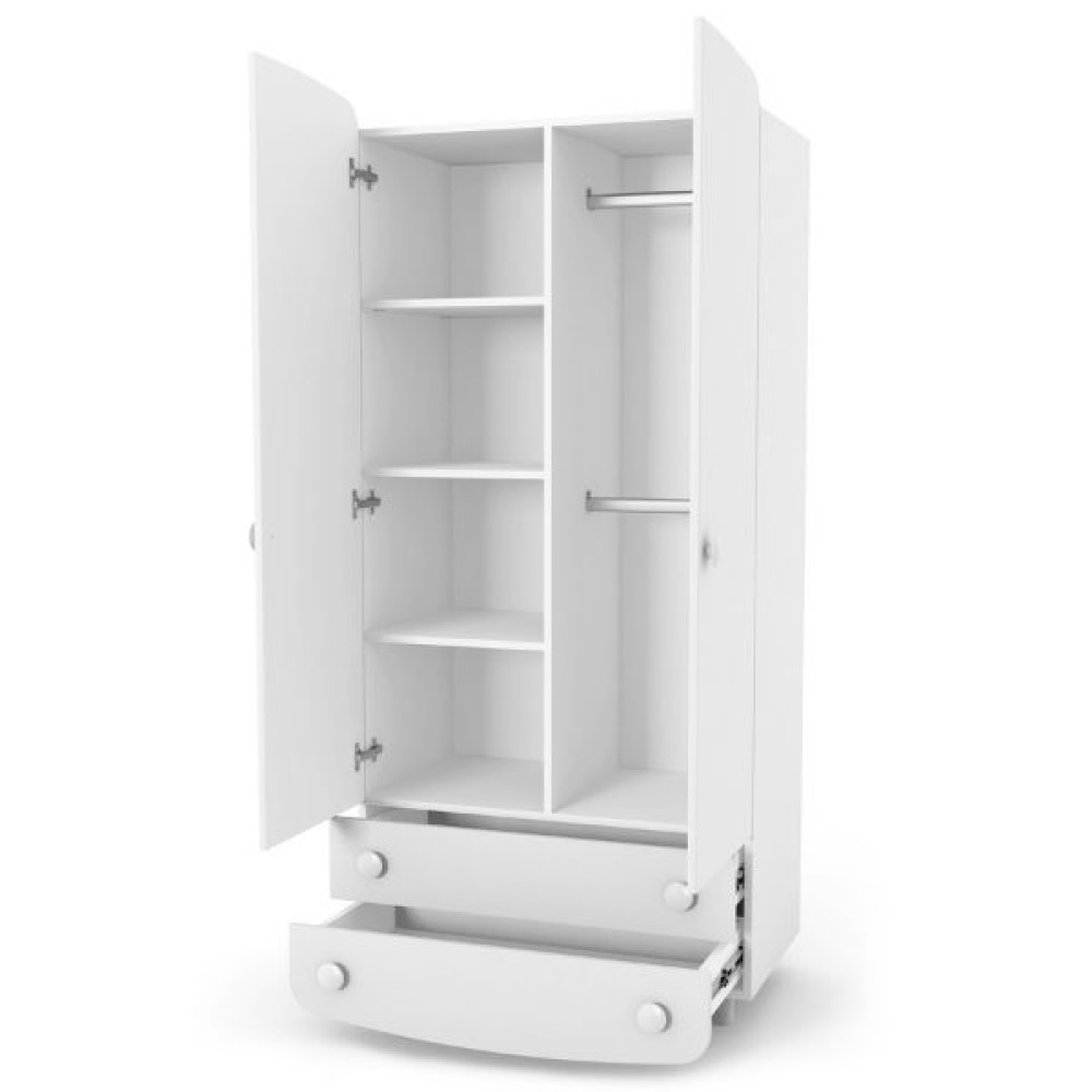 Schrank Veres aus Spanplatte