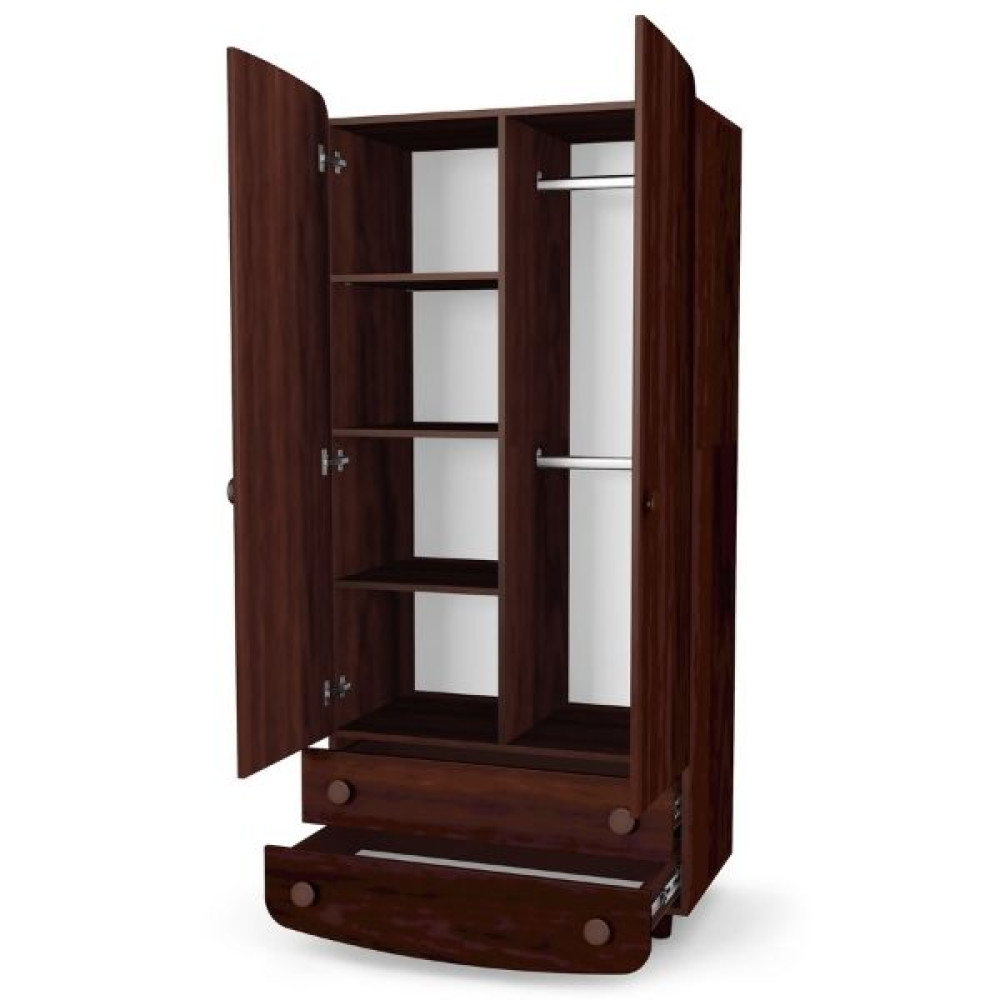 Schrank Veres aus Spanplatte