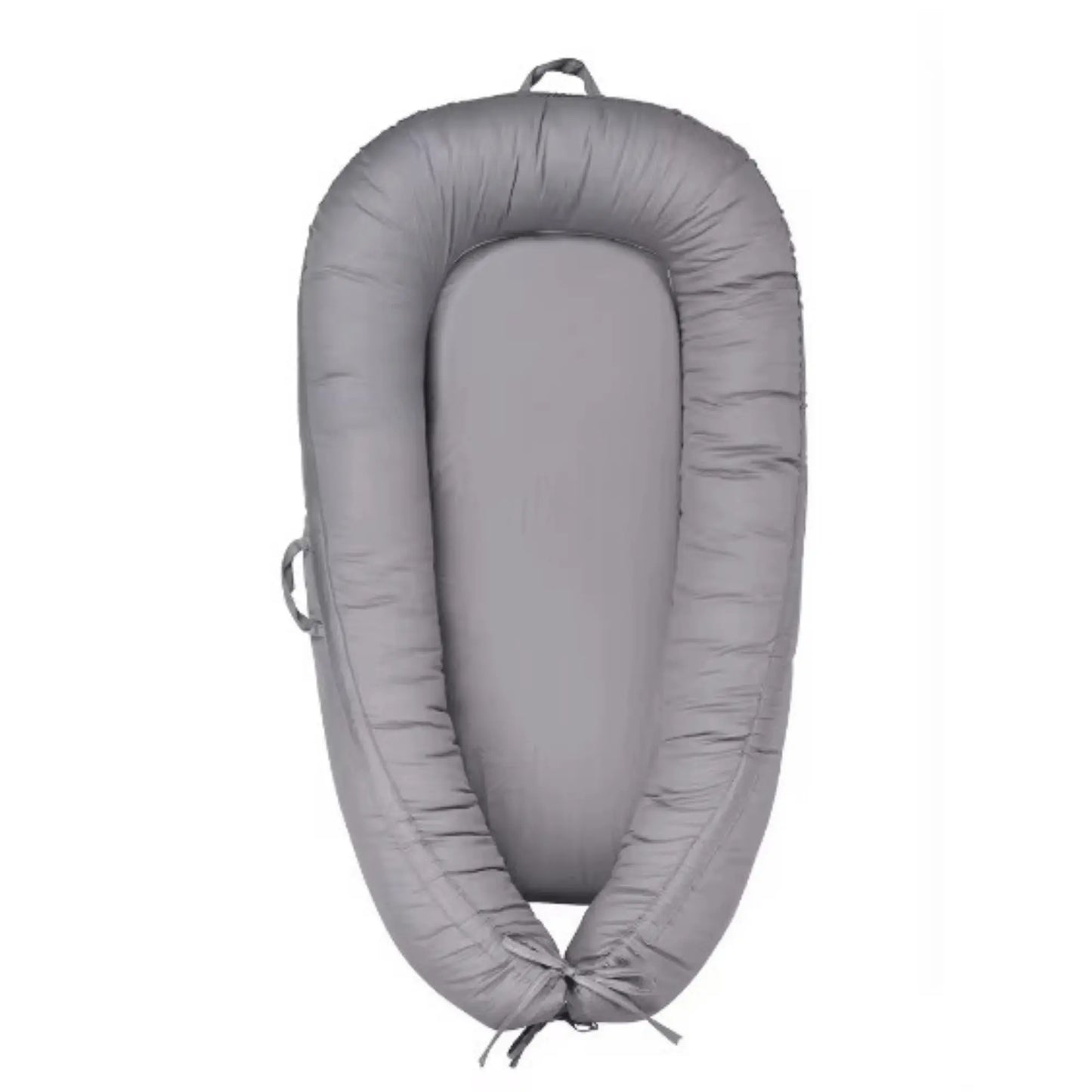Veres Baby Kokon Nest – Weiches Babynestchen aus Baumwolle, Waschbar – 5 Farben Veres Company