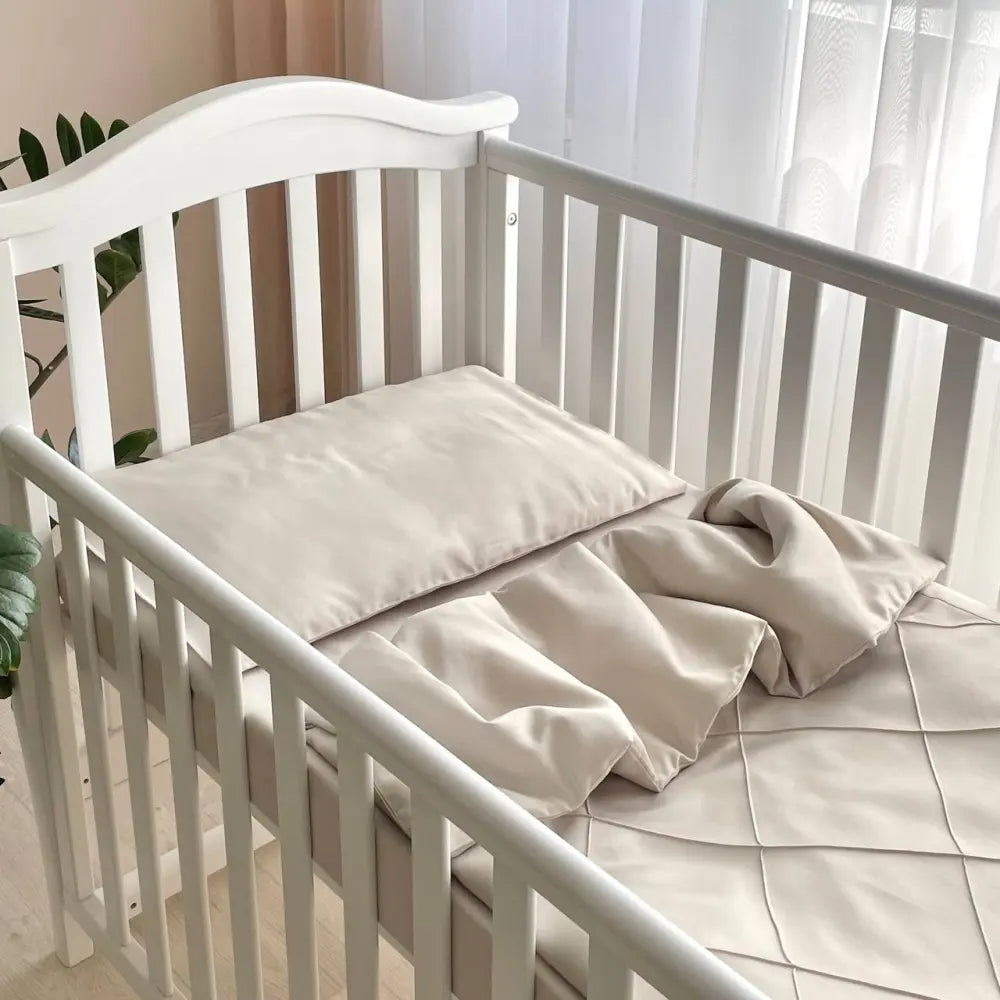 Babybettwäsche Traumland – Latte Veres Company