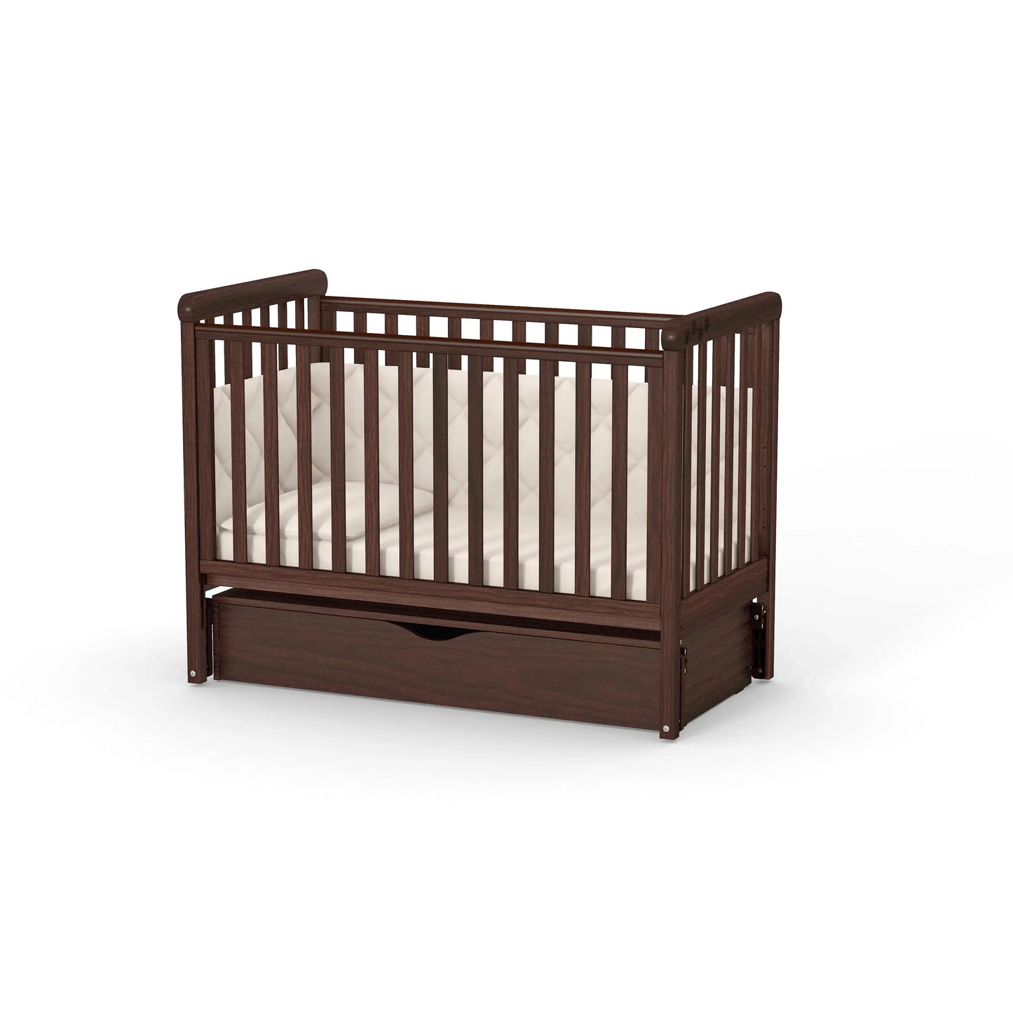 Veres LD12 Babybett (120x60 cm) Veres Company